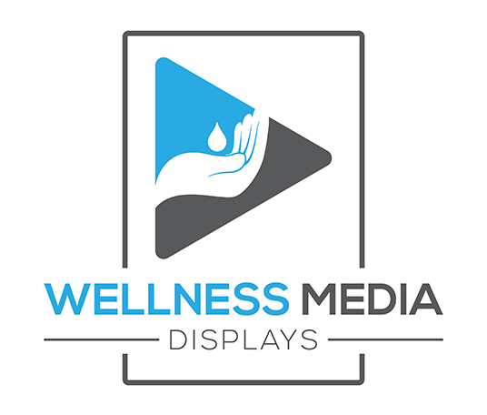 Wellness Media Displays